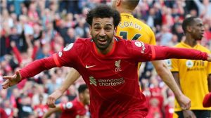 عاجل : محمد صلاح يحسم مصيره مع ليفربول في الموسم الجديد