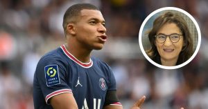 والدة مبابي تناقض نفسها: لم يكن هناك اتفاق مع ريال مدريد!