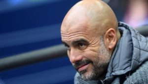 جوارديولا يصدم برشلونة بتصريح مقتضب