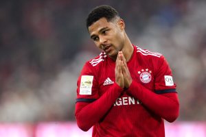 جنابري بدأ خطة الإنتقال لريال مدريد علنا