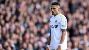 نوايا رافينيا تثلج صدر برشلونة