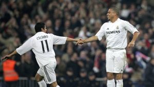 نجم ريال مدريد السابق يروي قصته مع إدمان الكحول