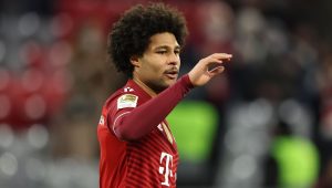 بايرن ميونخ يحدد لريال مدريد سعر جنابري