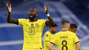 روديجر: رفضت برشلونة لكي انتقل إلى ريال مدريد