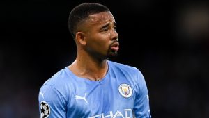 جابرييل جيسوس يدخل دائرة اهتمامات ريال مدريد هذا الصيف