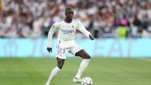 رغم مغادرة مارسيلو .. ريال مدريد يفتح باب الرحيل أمام ميندي