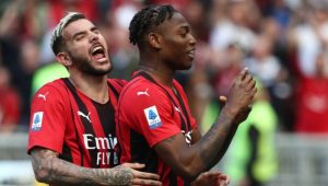 ميلان يُبدي استعداده لبيع هدف ريال مدريد