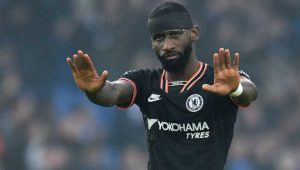 روديجير: نجم ريال مدريد السابق شجعني على الانتقال للميرنجي