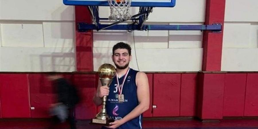 وفاة اللاعب كريم قورة