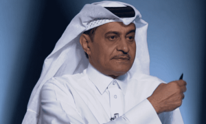 فيديو .. تعليق يوسف سيف على خسارة قطر من الإكوادور