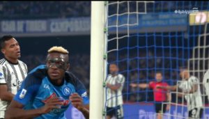 نابولي الرابع