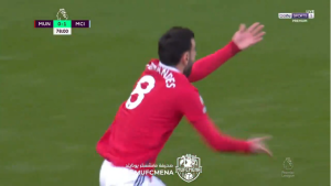 هدف التعادل