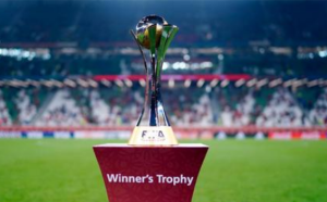 الفيفا يفاجئ المغرب قبل كأس العالم