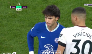 جواو فيليكس