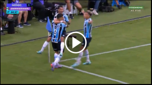 هدف لويس سواريز