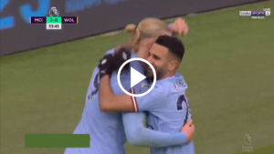 هالاند الهاتريك