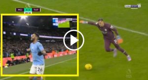 هدف رياض محرز