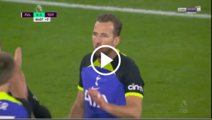 هدف كين العالمي