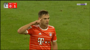 هدف بايرن ميونخ الخيالي