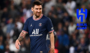 صحفي موثوق يكشف حقيقة مفاوضات ميسي والهلال السعودي