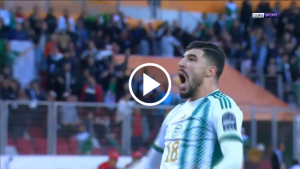 جول الجزائر العالمي