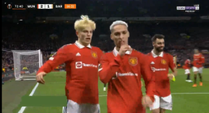 قرار من إدارة برشلونة بشأن تشافي