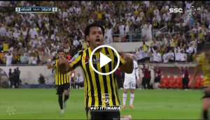 هدف رومارينهو الخرافي والخيالي