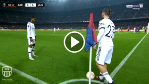 هدف اليونايتد الثاني