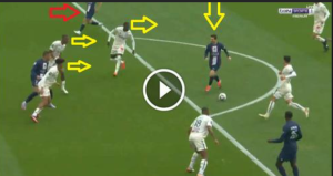 هدف باريس الثاني