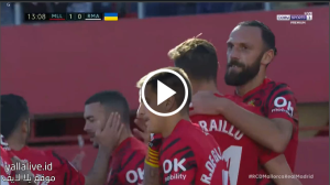 هدف ابراهيموفيتش الغلابة