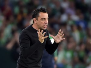 برشلونة يستعيد لاعبه