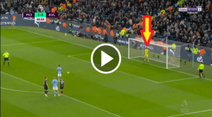 ركلة جزاء محرز