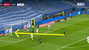 فرصة برشلونة