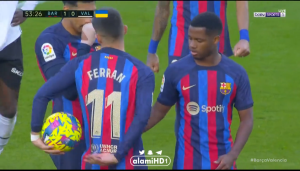 توريس وفاتي