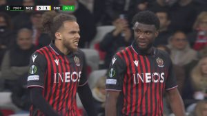 ميسي الجزائر