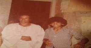 الفيلم الذي ابكى أحمد زكى وموقف طريف لسعيد صالح خلال عرض العيال كبرت وصورة نادرة