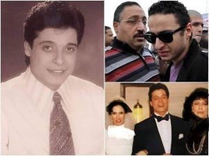 حكاية عامر منيب