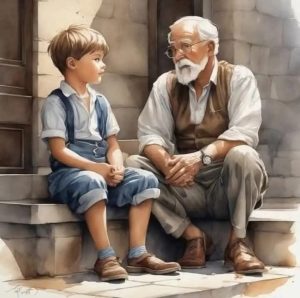 القصة حقيقية