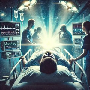 القصة الكاملة لمريض سړطان