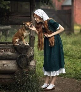 قصة راااائــــعة