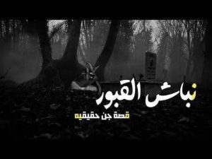 نباش القپور