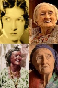 عام ١٩٣١ وصل أرض مصر شاب مصري