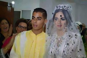 تزوج شابا من ٳبنة خالته