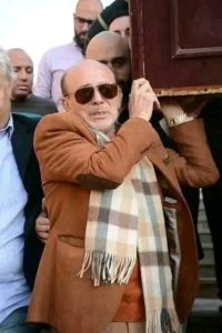 بكاء محمد صبحي