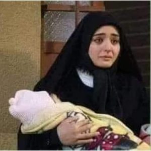 انا بحب واحده تانيه وهتجوزها