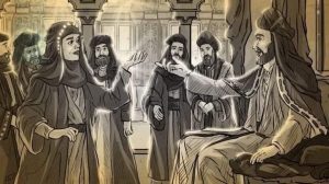 أنت طالـ,,ـق إن لم أكن من أهل الجنه