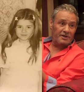 صورتها هزّت السوشيال ميديا.. الطفلة التي أصبحت فنانة كبيرة ووراء انهيار زواج الفيشاوي!