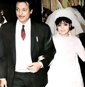 قصة حزينة لفنانة في حياة رشدي أباظة