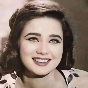 اول ظهور لبنات الفنانة الجميلة زبيدة ثروت