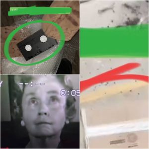 شاب يطلب منتج غريب من الإنترنت المظلم… فاختفى بطريقة صادمة!